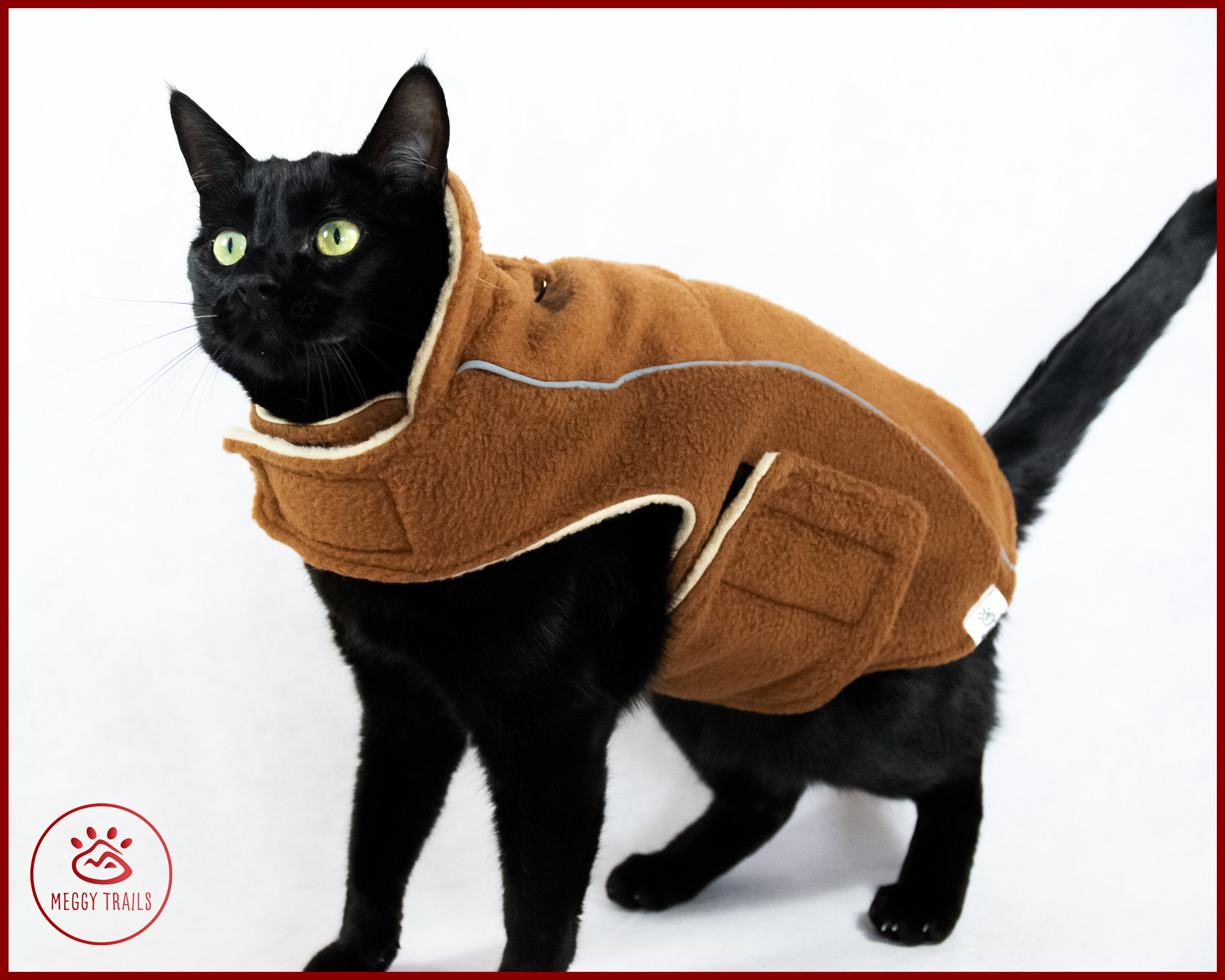 Anxiety jackets for best sale cats