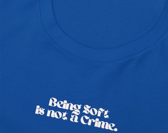Camiseta con afirmaciones positivas, cita sobre salud mental, regalo inspirador