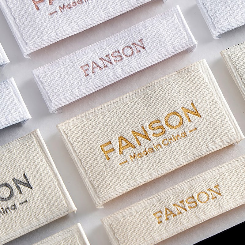 Sew in Labels - Etsy