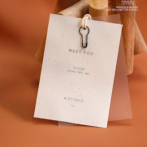 100 etiquetas personalizadas de pendurar em lona de algodão, etiquetas penduradas em roupas, etiquetas simples de balanço, etiquetas penduradas personalizadas para presente, etiquetas de preço, etiquetas penduradas em camisetas