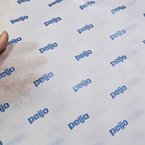 Carta velina personalizzata, carta velina stampata personalizzata, carta velina con logo personalizzato, carta velina personalizzata per regali, carta velina con logo