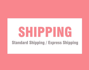 Servicio de envío exprés de envío estándar para etiquetas colgantes de papel personalizadas a todo el mundo