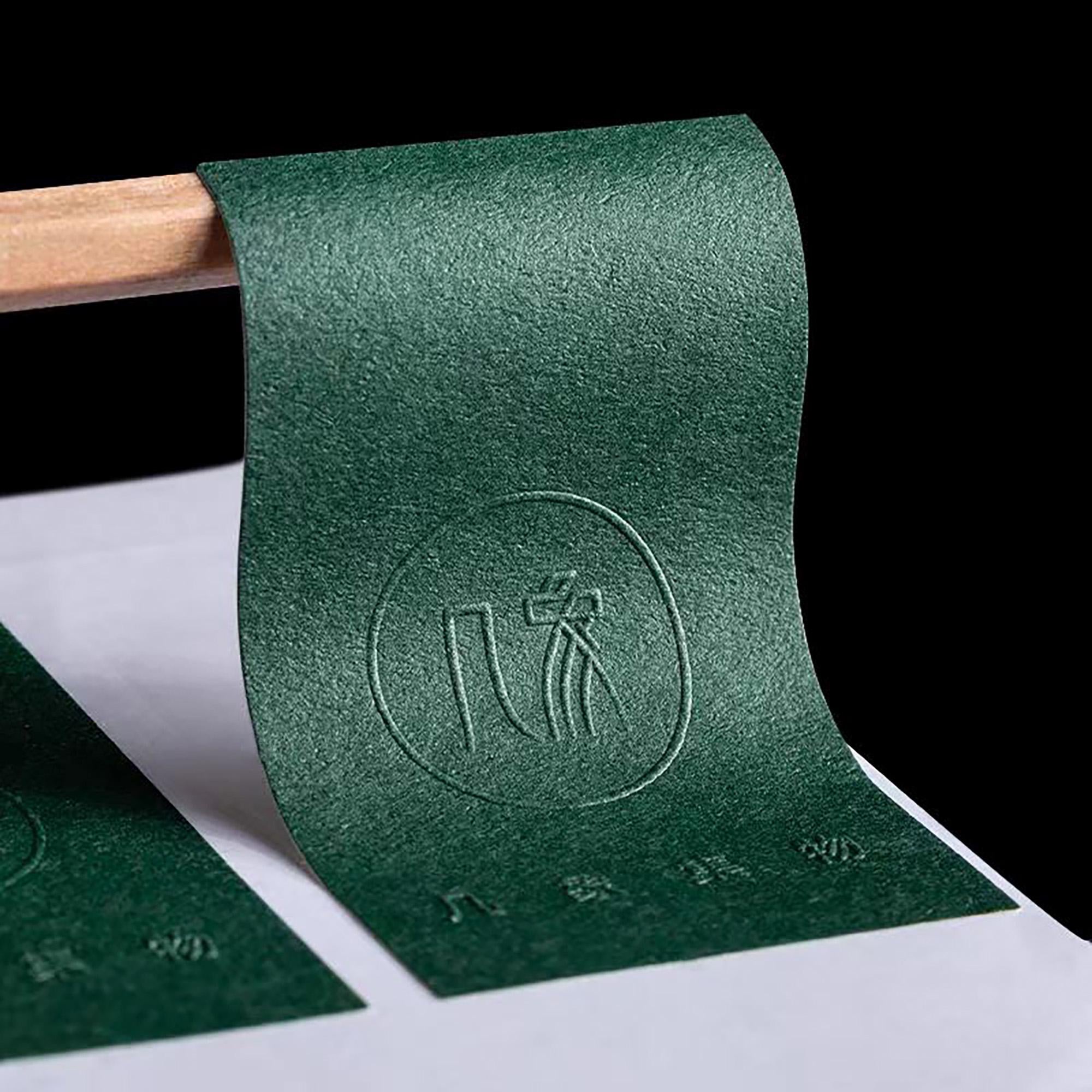 Embossed Stickers Custom Color Business Stickers, Embossed Labels ...