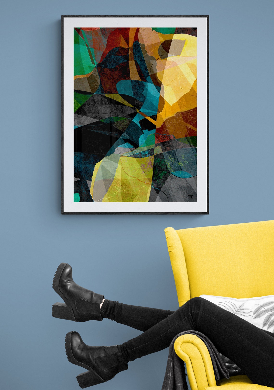 Why is modern art important essay picture