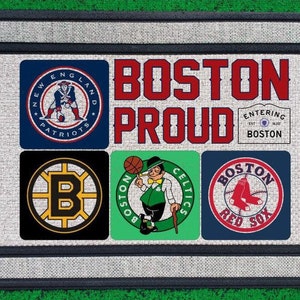 Title Town, Boston Celtics, Boston Bruins, New England Patriots, Boston Red  Sox