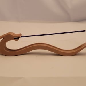 Dragon Incense Holder