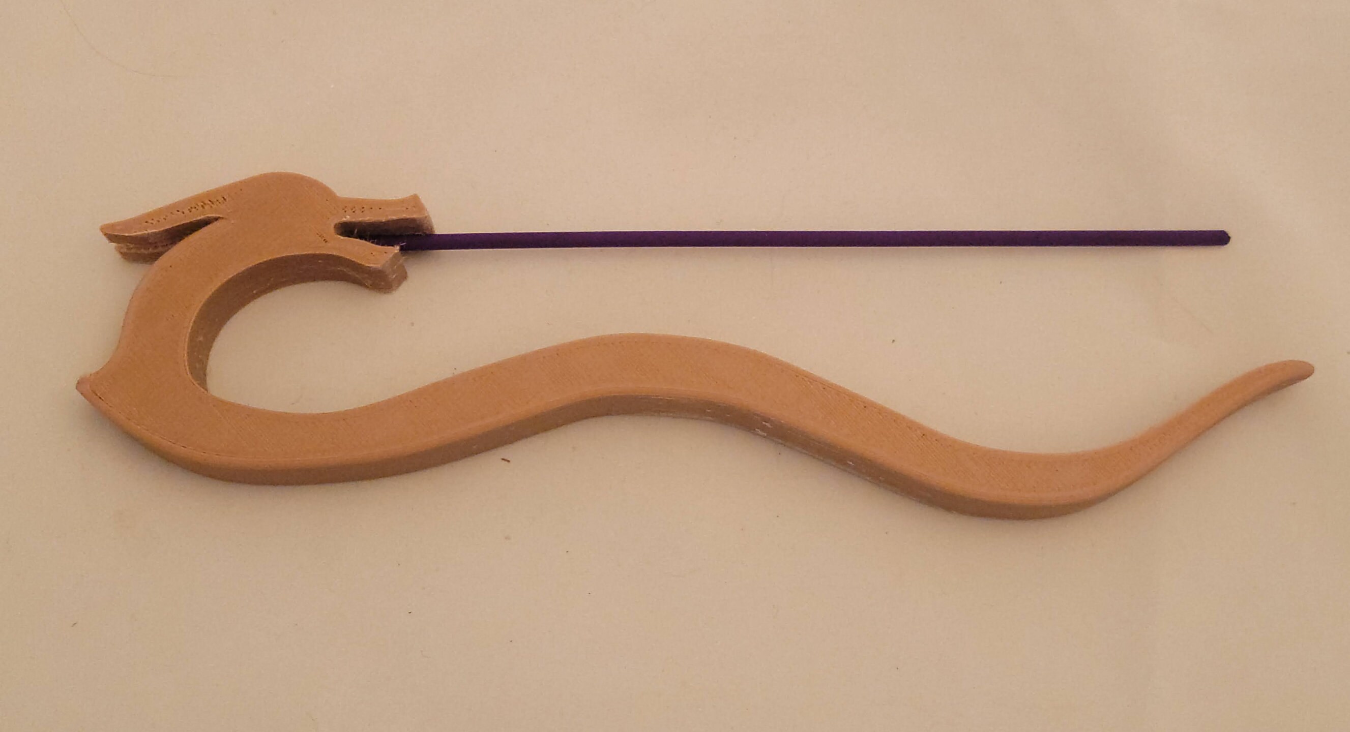 Dragon Incense Holder Etsy