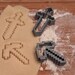 Minecraft Cookie Cutters - Etsy
