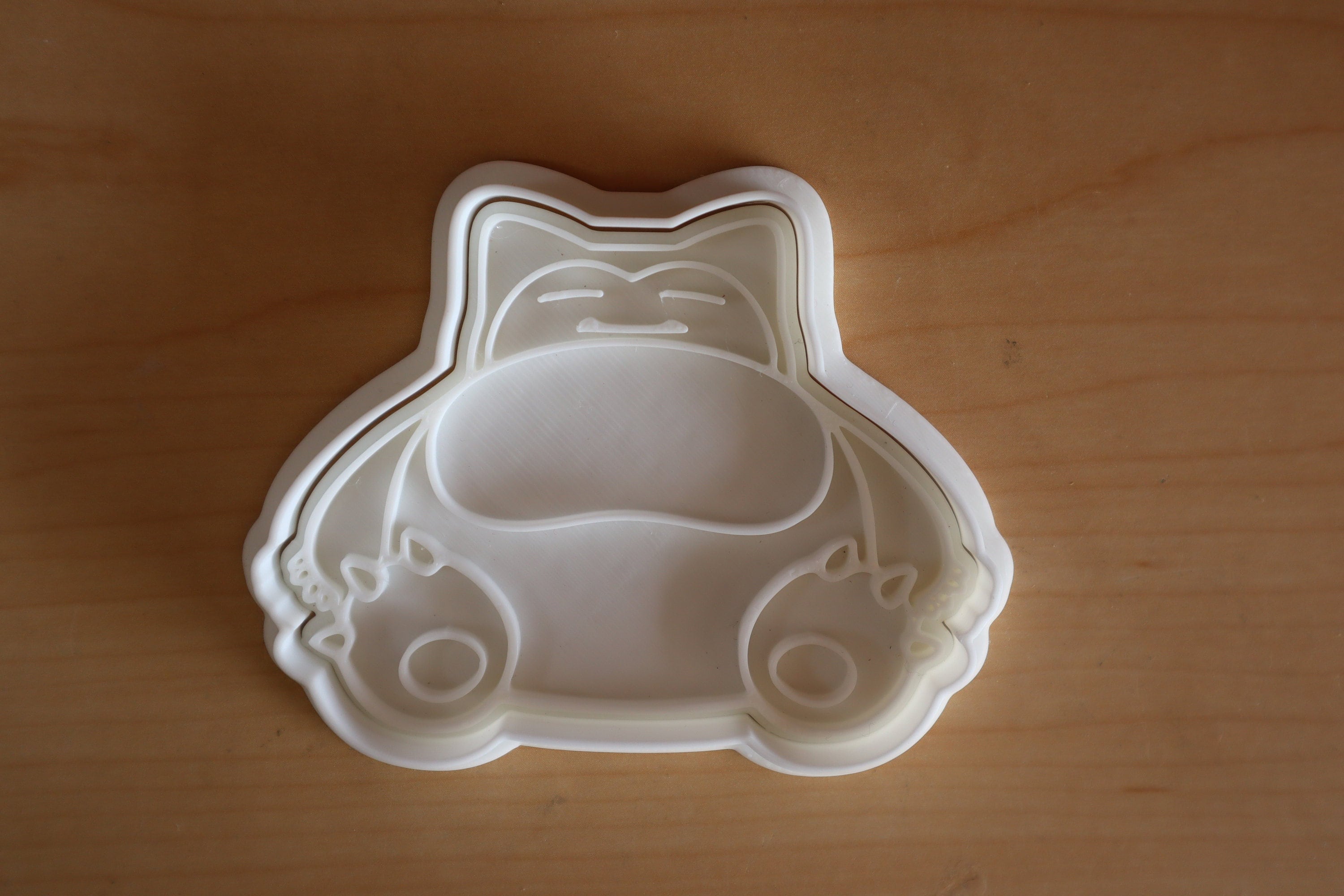 Ann Clark Formina Per Biscotti Cactus 10 Cm, Acciaio Per Alimenti Made In USA, Tagliapasta Professionale