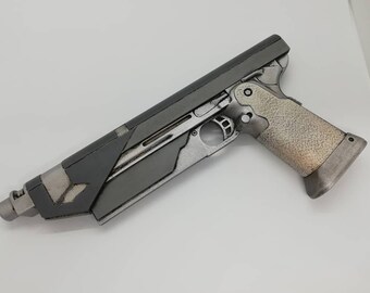 Westar 35 Blaster Etsy