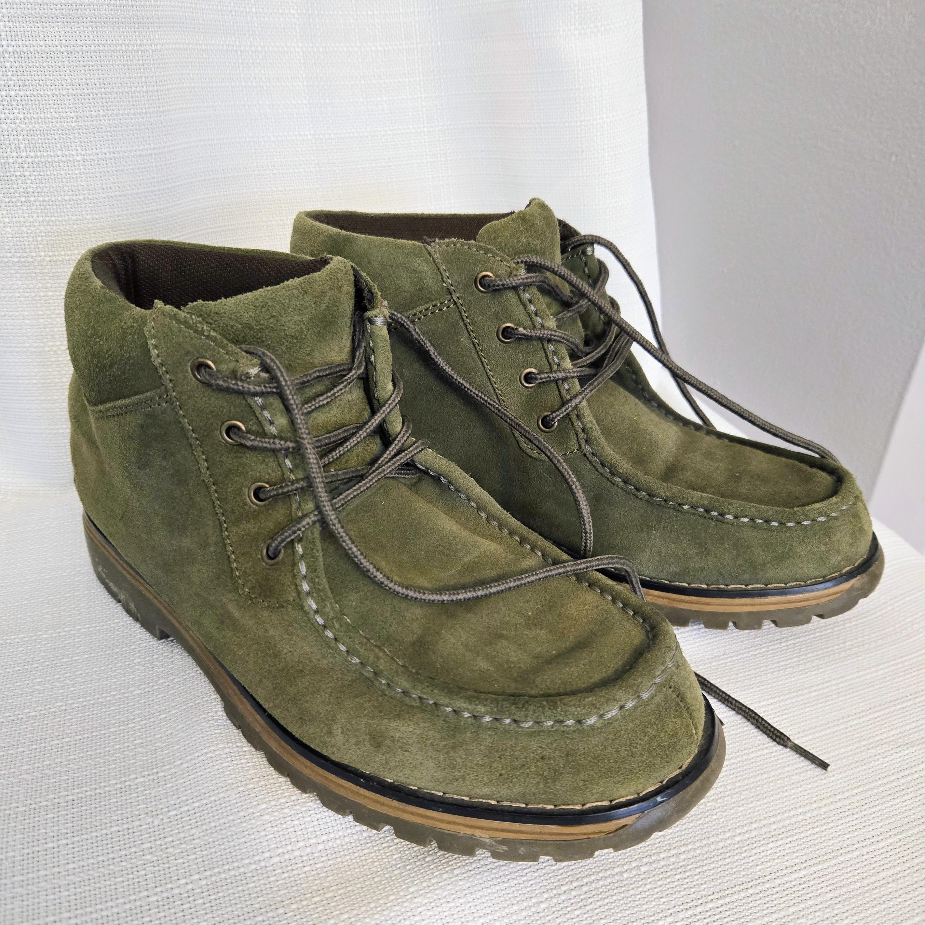 Bass Hiking Boots - Etsy display picture 3