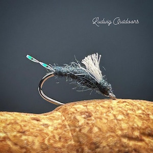 RS2 Emerger — 3 pack