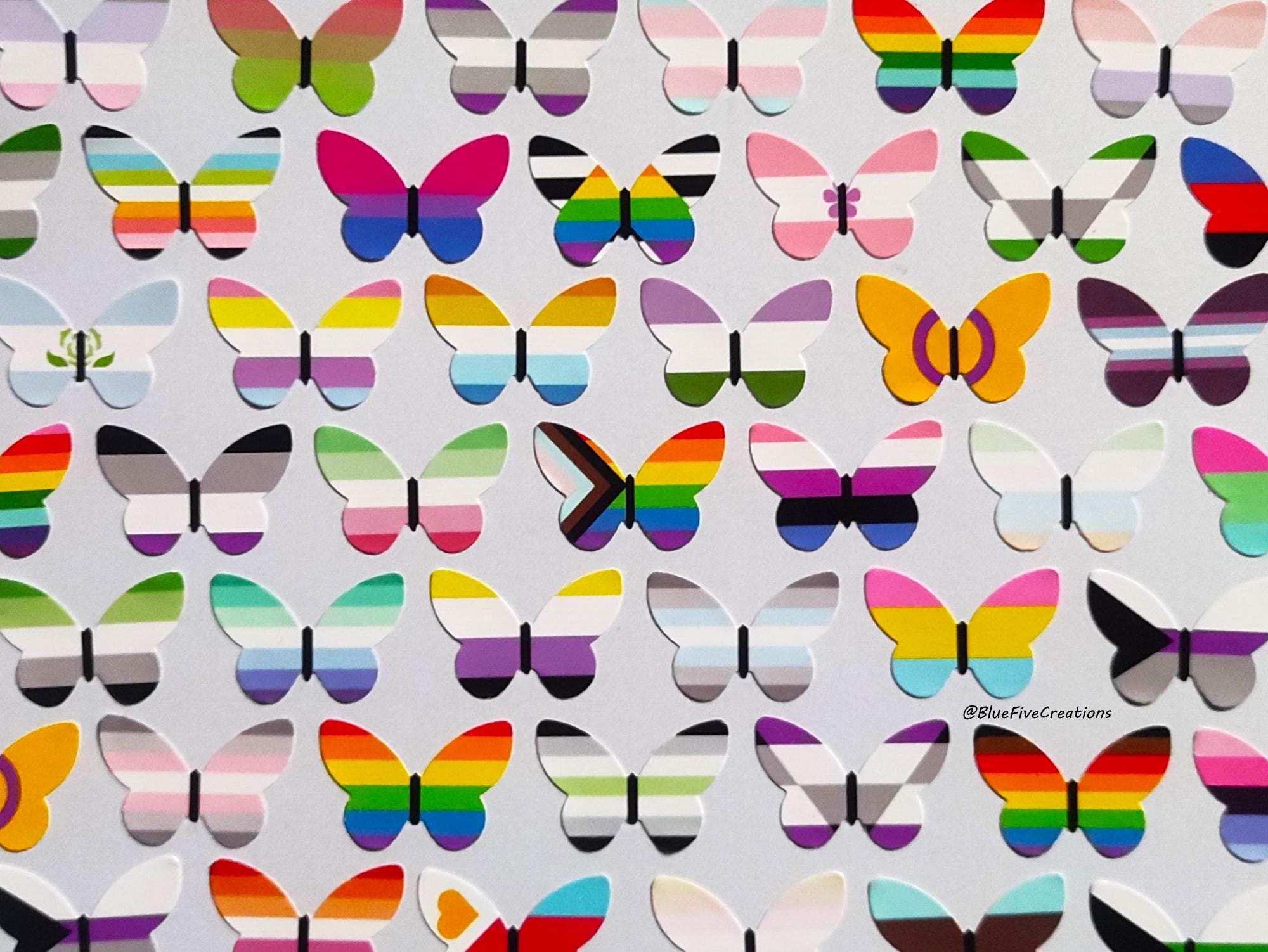 Colorful Butterfly Banke Se Butterfly Manak Song Banke Tu