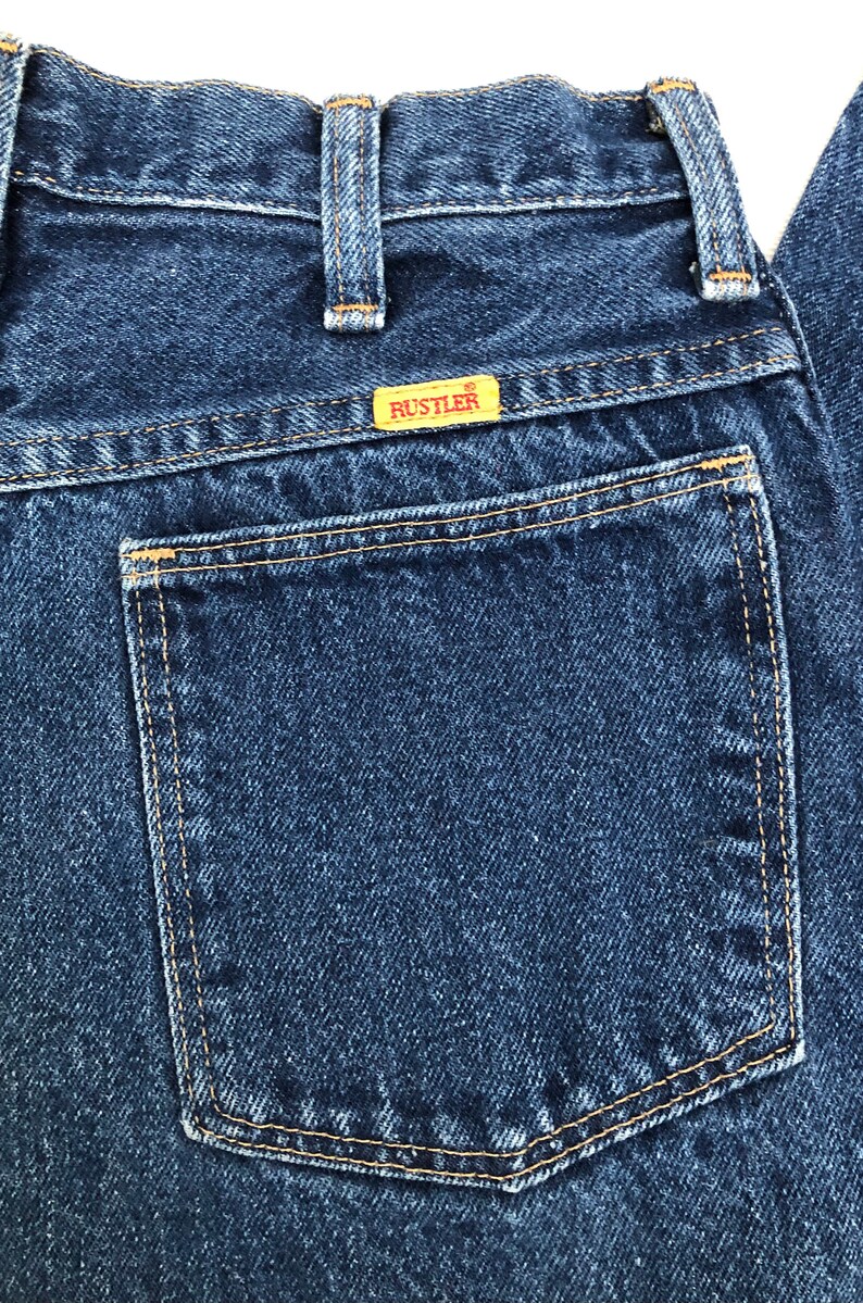 rustler jeans for men