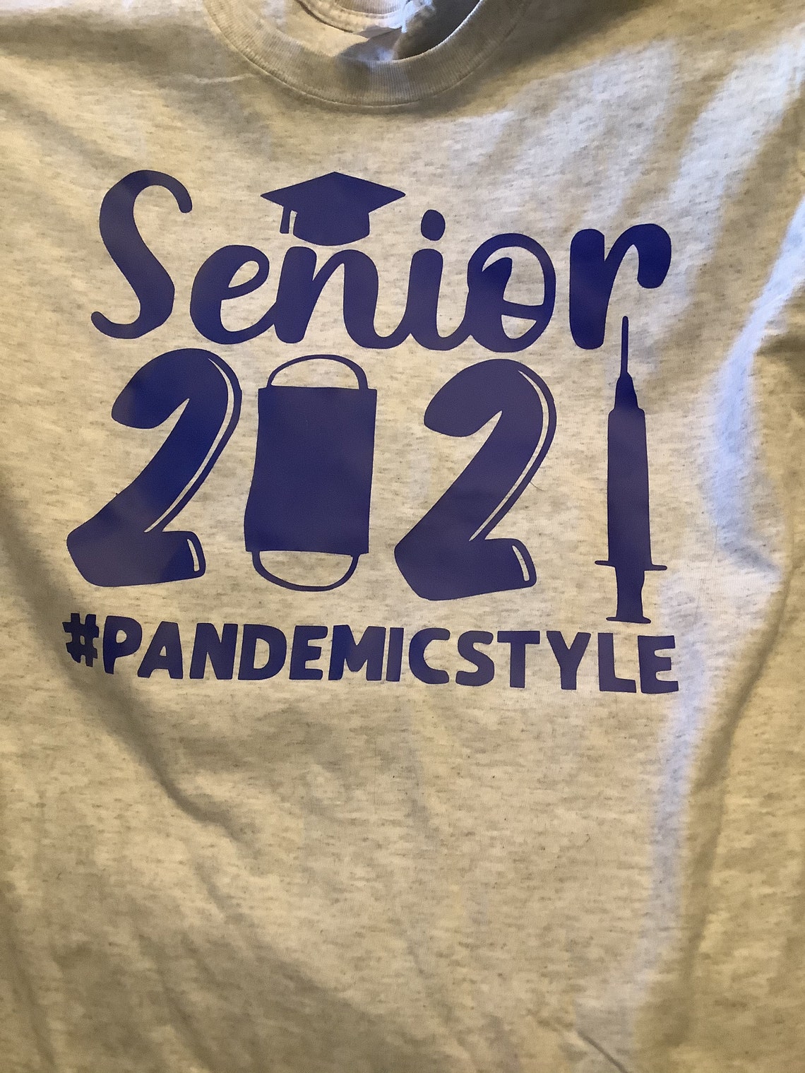 Senior 2021 | Etsy