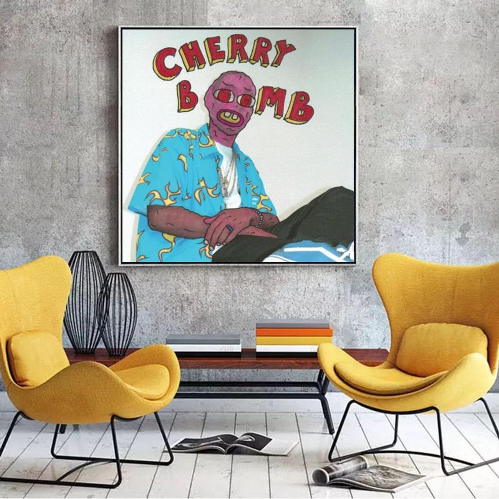 tyler the creator cherry bomb full album download tyler the creator cherry bomb full album download