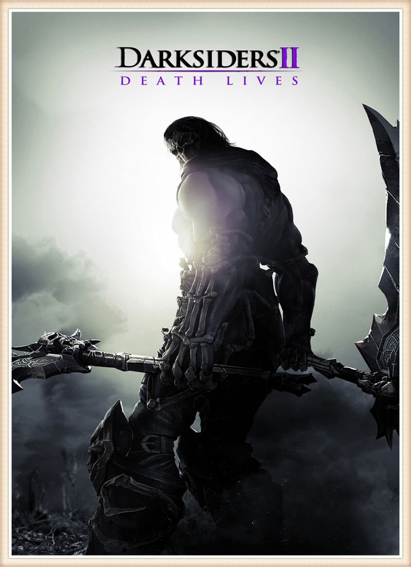 tvtropes darksiders 3 tvtropes darksiders 3