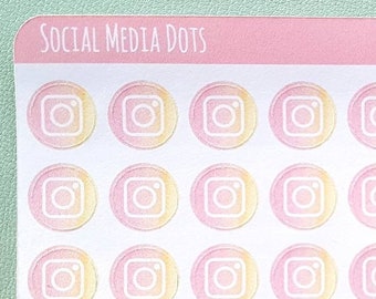 Pink Youtube Icon Etsy