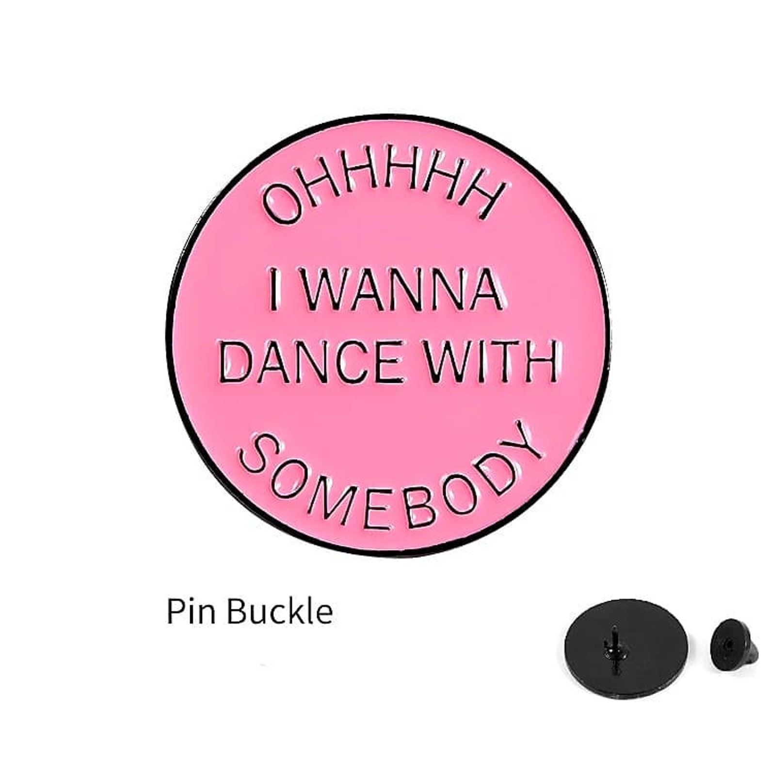 Esrti Wanna Dance With Somebody Tiktok 96 - aad3arz