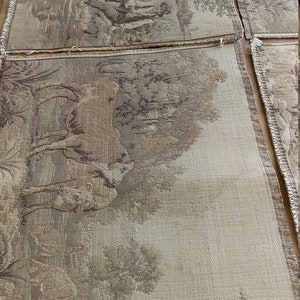 JACQUARD Wandtapijten