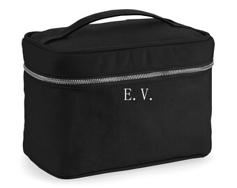 Vanity Case