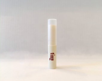 Tiny Balms Vanilla