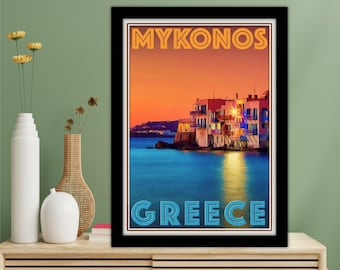 Mykonos Art |