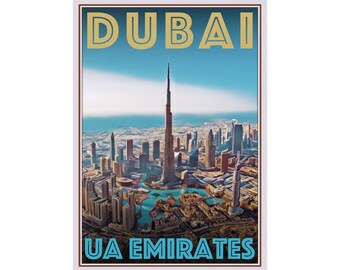 postcard from dubai arabic