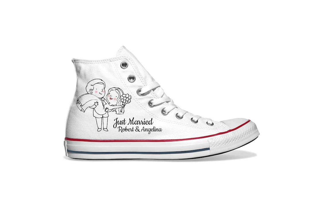 Tenis Converse Converse CompensÃ©e Taille 35 Shoes Air Max