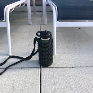 Water bottle holder image 6