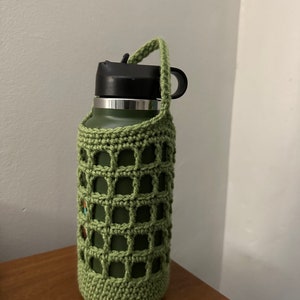 Water bottle holder image 7