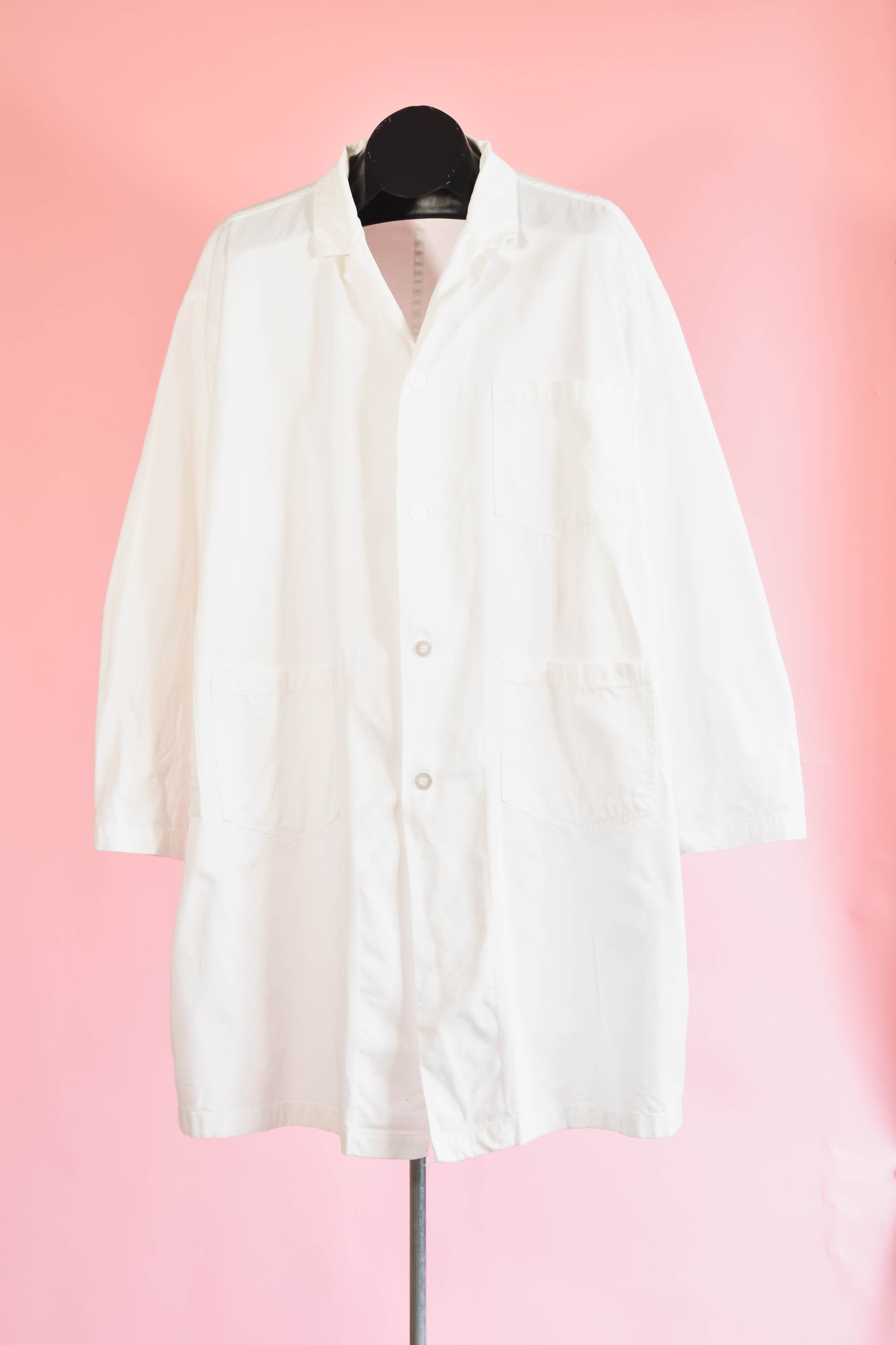 Esd Lab Coat Smock for sale Only 4 left at 70