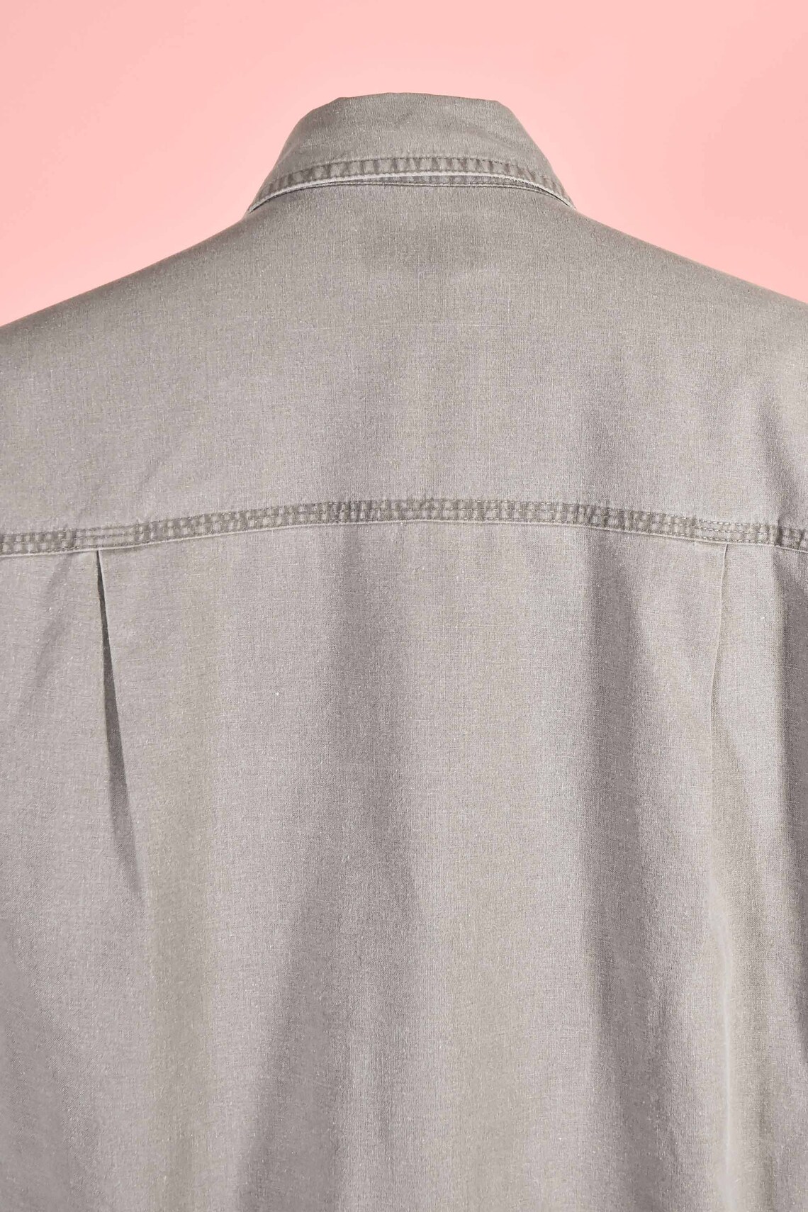 overshirt shacket
