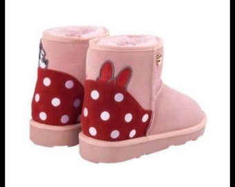 disney uggs toddler