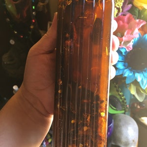 Pomba Gira Oil
