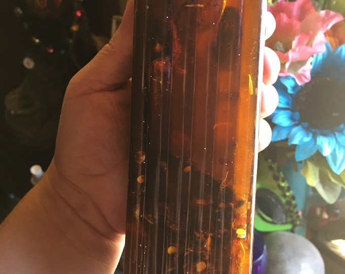 Pomba Gira Oil