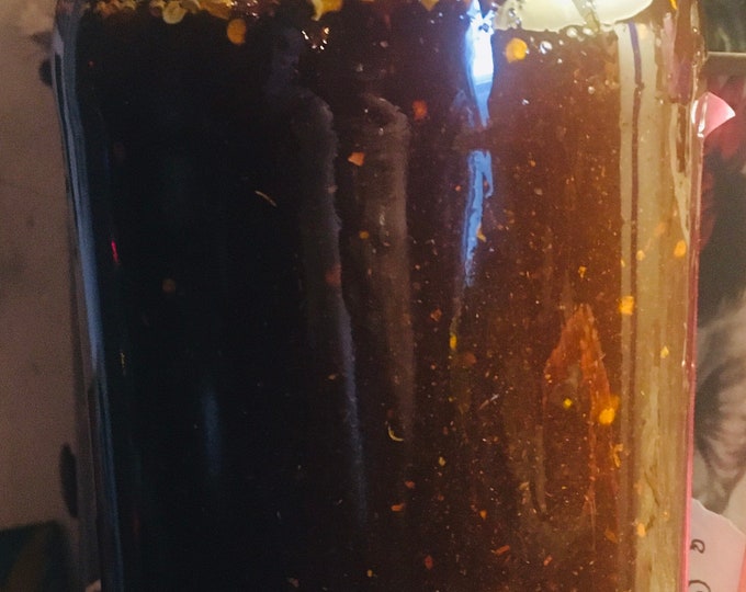 Flying Devil Oil (10 ml bottle)