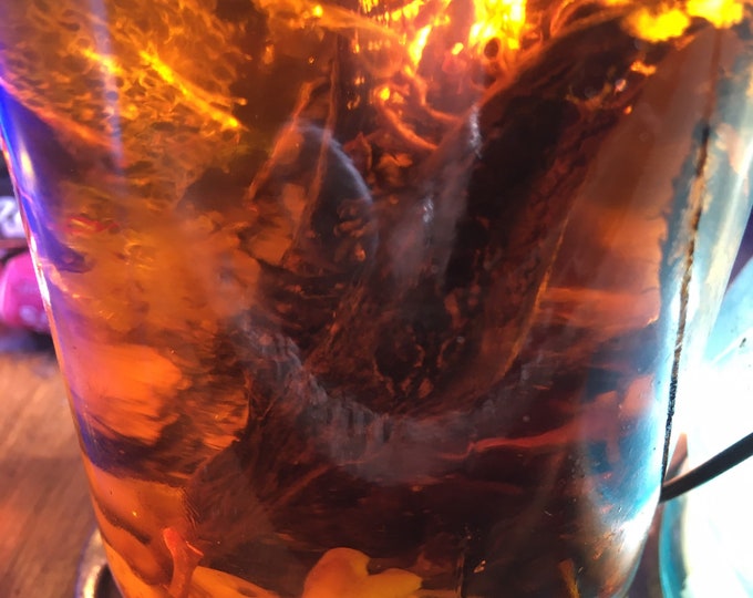 Death Oil