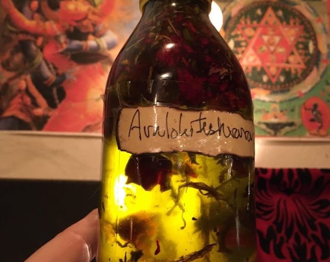 Avalokitishvara Oil