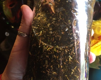 Contra la vey/Law stay away oil