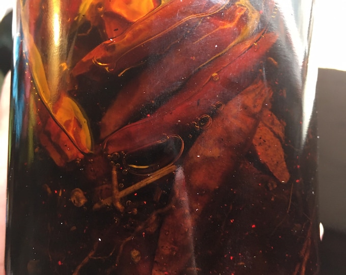 Ghede Oil