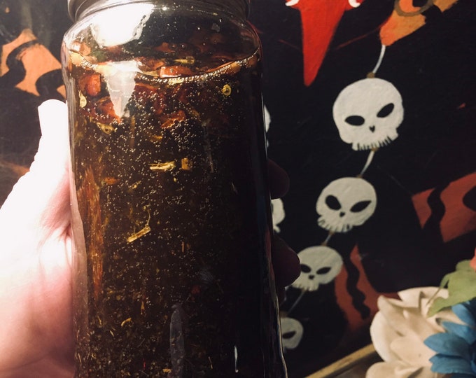 Zula Zula Oil