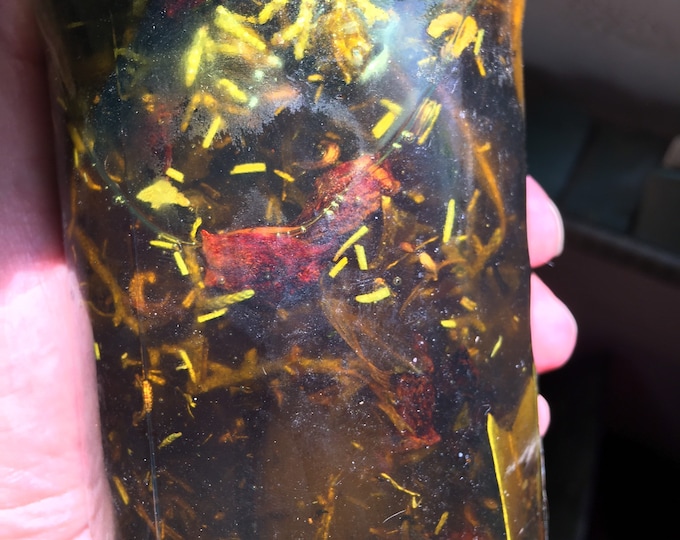 7 Chakra Oil