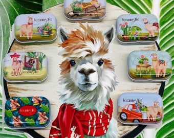 Super appiccicoso PaddyWaxx ~PWSS~ **La penna per trapano Diamond Painting preferita d'America** *Edizione limitata* TiN~ PER FAVORE SALVATE i DRaMa LLAMAS!!