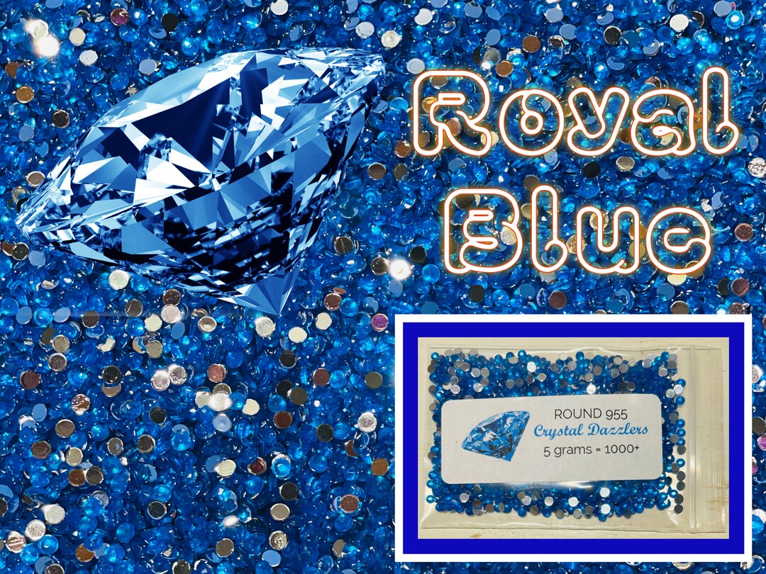 CRYSTAL DAZZLERS 995 Round Drills distracted by Diamonds 1000 Drills