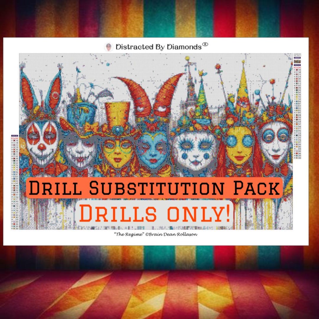 Drill Sub [enhancement] Pack for 
