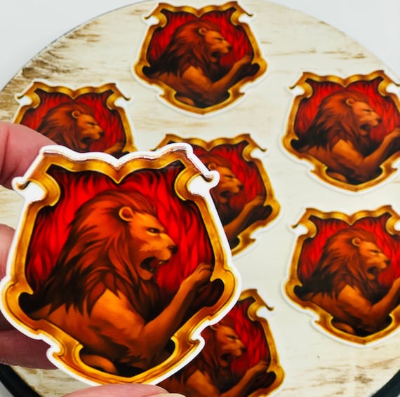 Mischief managed gryffindor crest hotsell