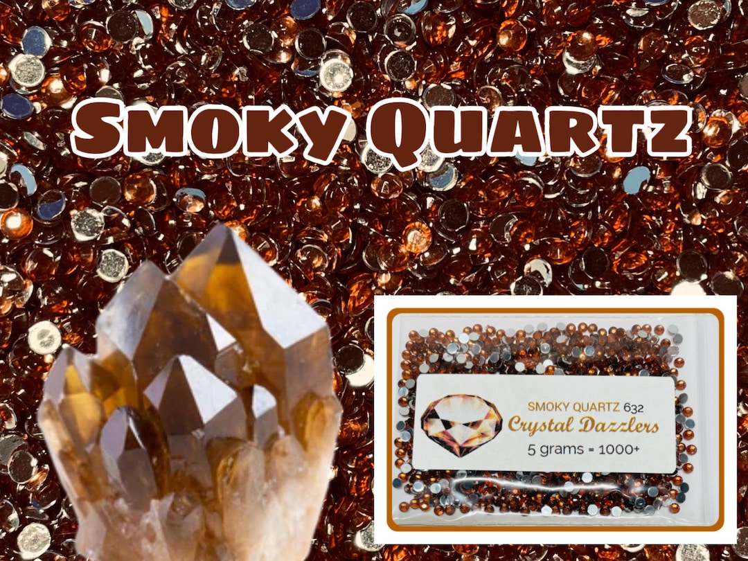 CRYSTAL DAZZLERS 632 Round Drills distracted by Diamonds 1000 Drills