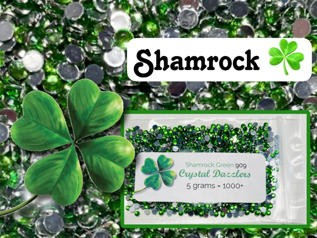 Crystal DAZZLERS 909 Round Drills distracted by Diamonds 1000 Drills