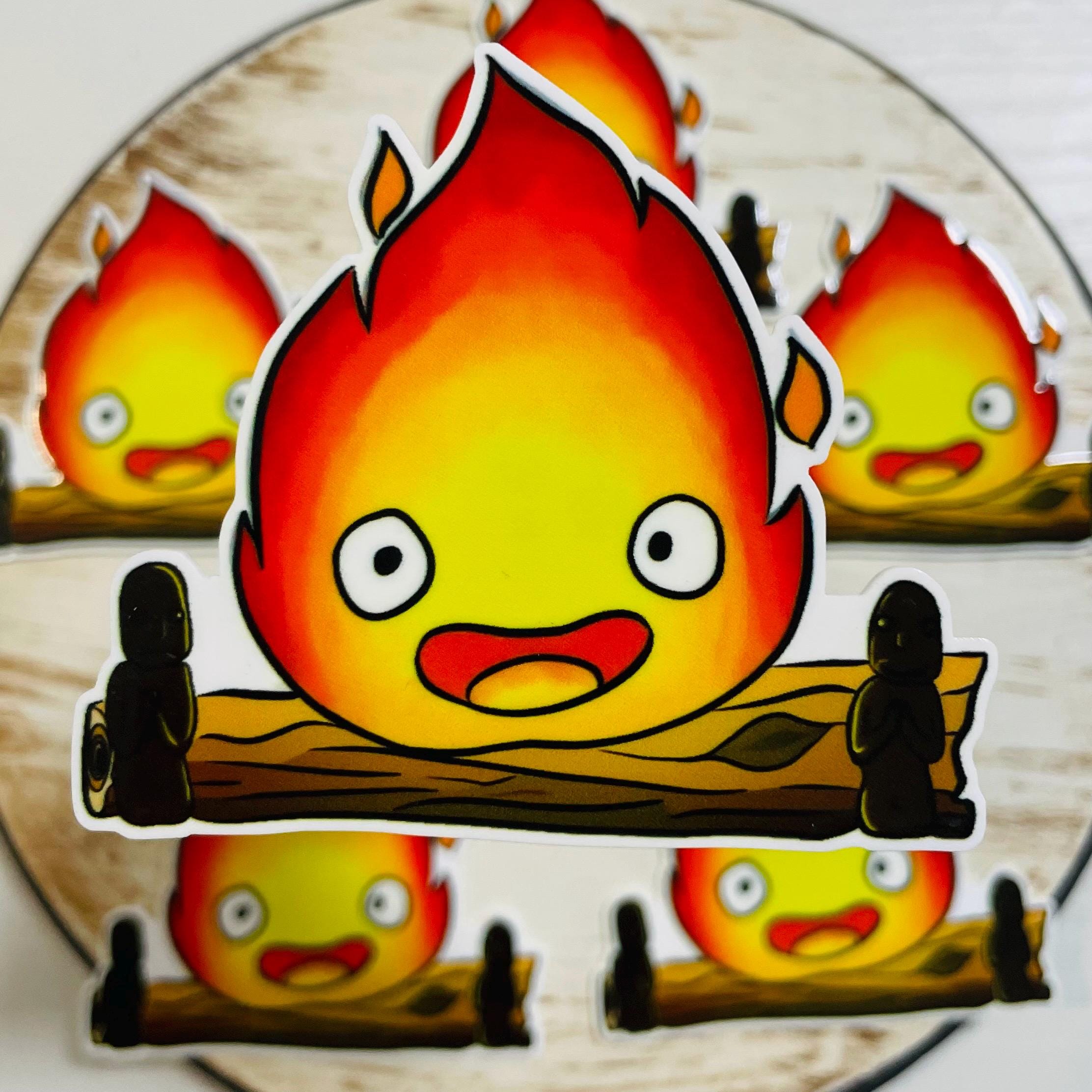 Howl's moving castle diamond painting - Etsy 日本